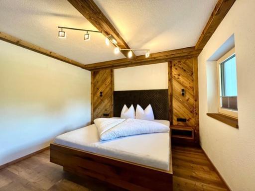 Landhaus Thomas Майрхофен Экстерьер фото