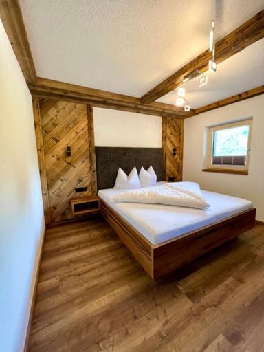 Landhaus Thomas Майрхофен Экстерьер фото